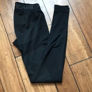 Gymshark Seamless leggings size XS